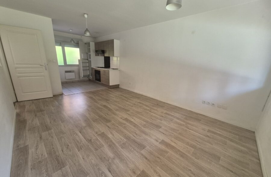 Location appartement à Saint-Amand-Les-Eaux