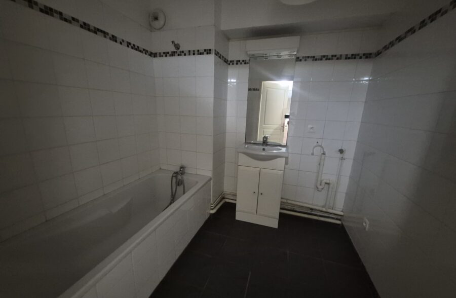 Location appartement à Saint-Amand-Les-Eaux