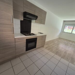 Location appartement à Saint-Amand-Les-Eaux