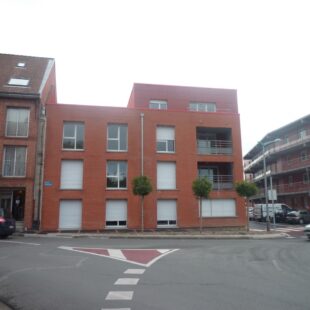 Location appartement à Saint-Amand-Les-Eaux