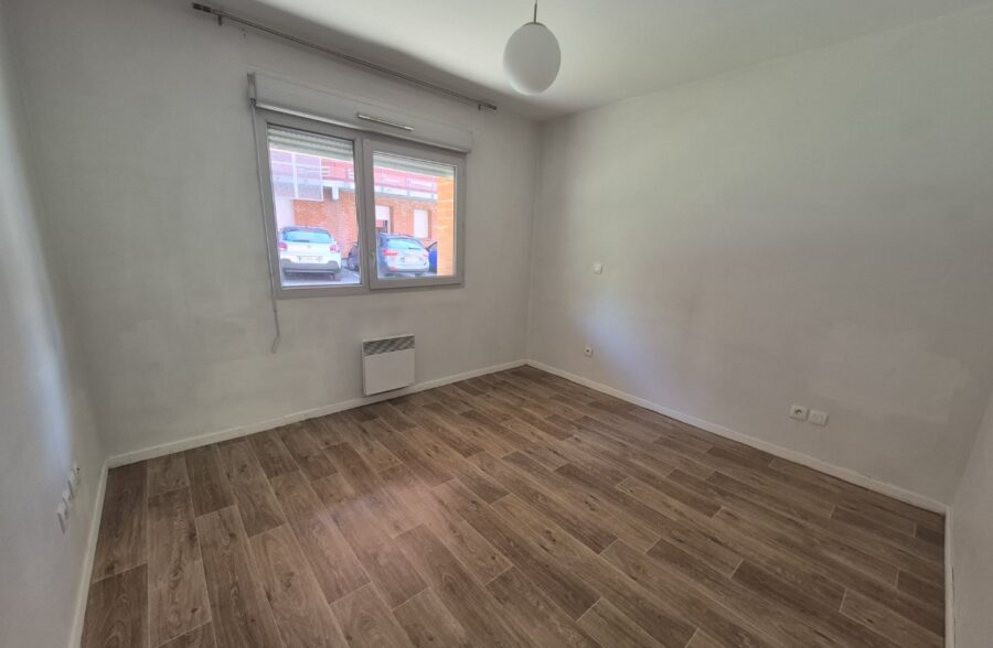 Location appartement à Saint-Amand-Les-Eaux