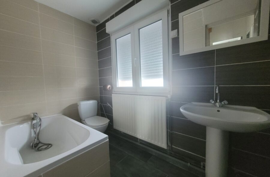 Location maison à Saint-Amand-Les-Eaux