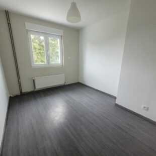 Location maison à Saint-Amand-Les-Eaux