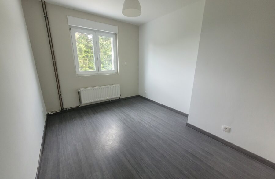 Location maison à Saint-Amand-Les-Eaux