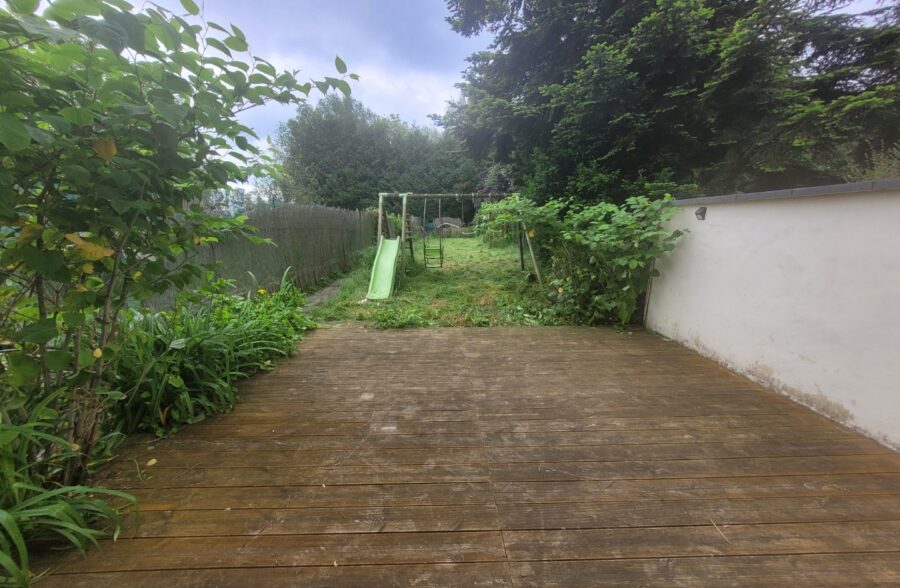 Location maison à Saint-Amand-Les-Eaux