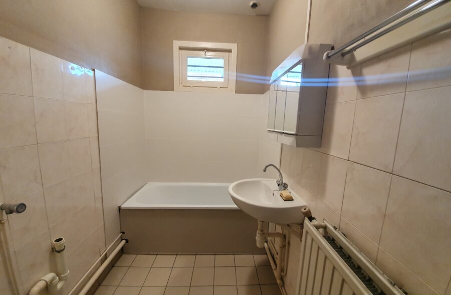 Location maison à Denain