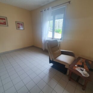 Location maison à Denain
