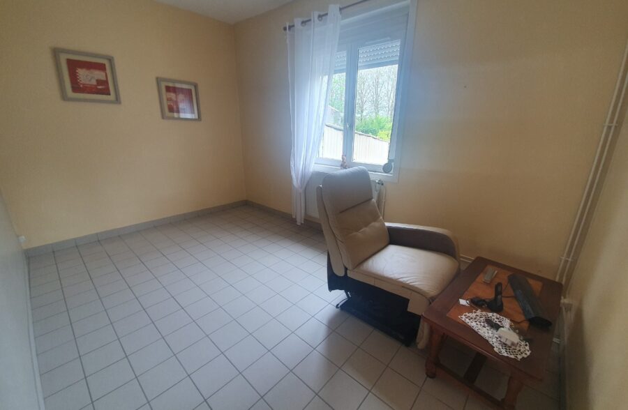 Location maison à Denain