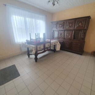 Location maison à Denain