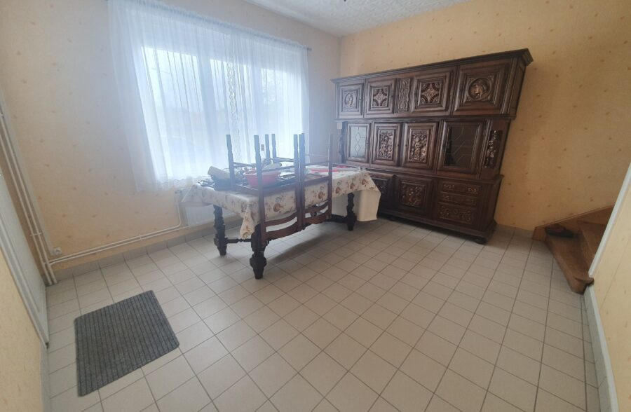 Location maison à Denain