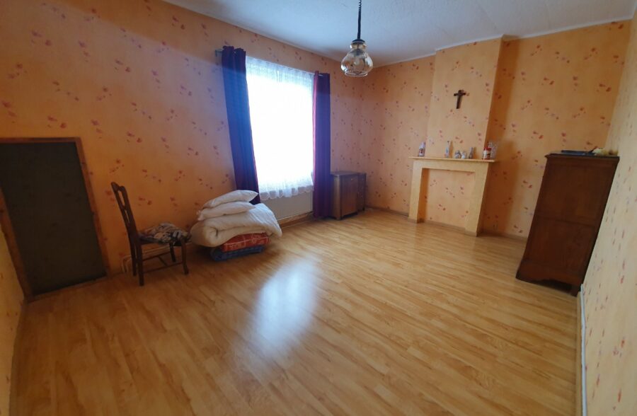 Location maison à Denain