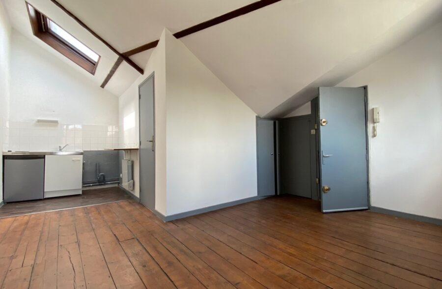 Location appartement à Douai