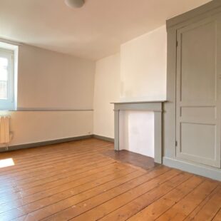 Location appartement à Douai