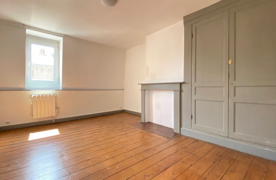 Location appartement à Douai
