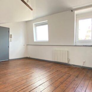 Location appartement à Douai
