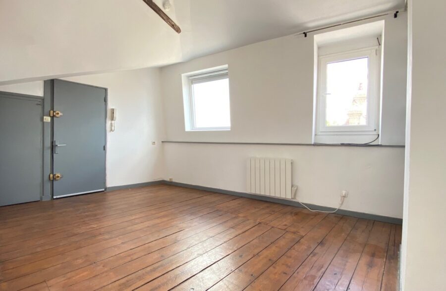 Location appartement à Douai