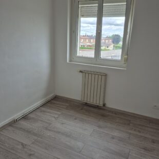 Location maison à Dechy