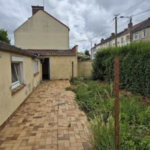 Location maison à Dechy