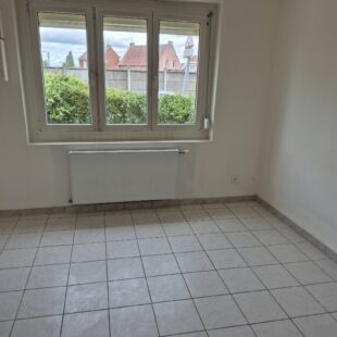 Location maison à Dechy