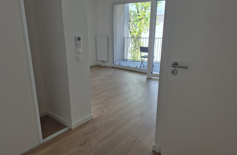 Location appartement à Lille