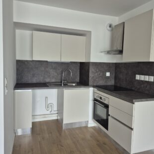 Location appartement à Lille