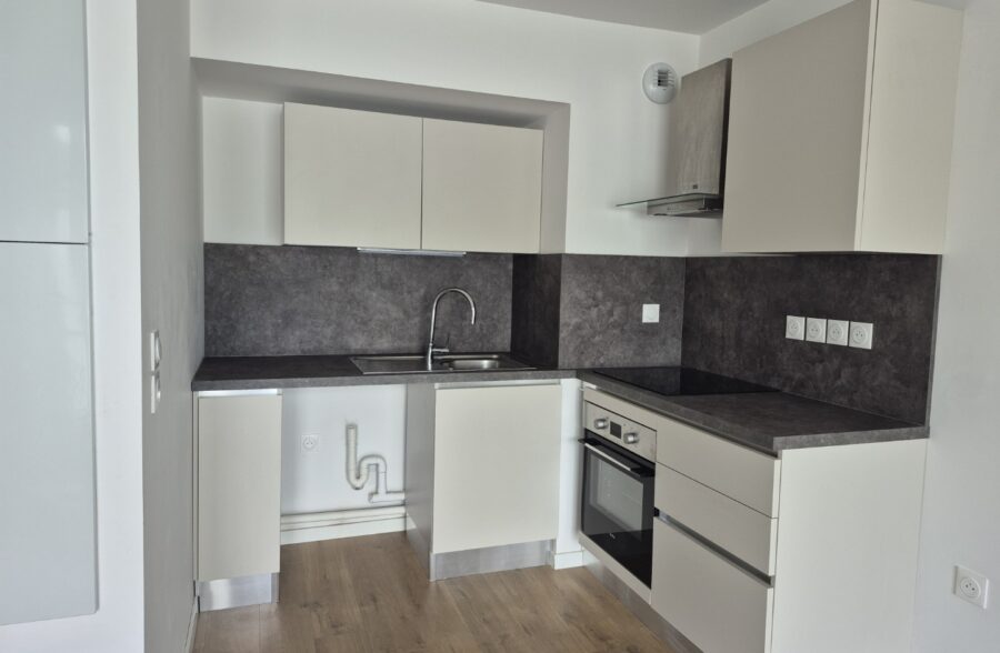 Location appartement à Lille