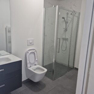 Location appartement à Lille