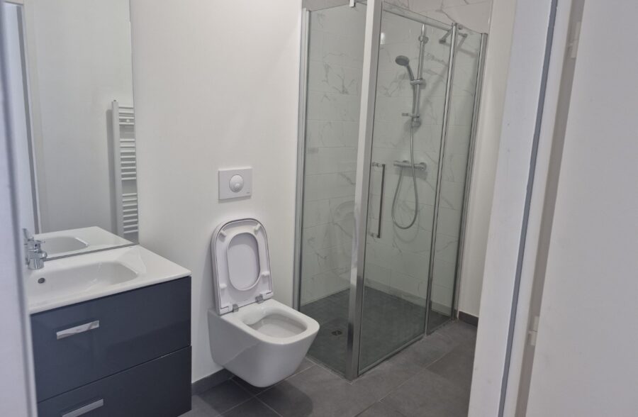 Location appartement à Lille