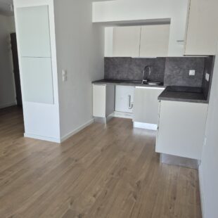 Location appartement à Lille