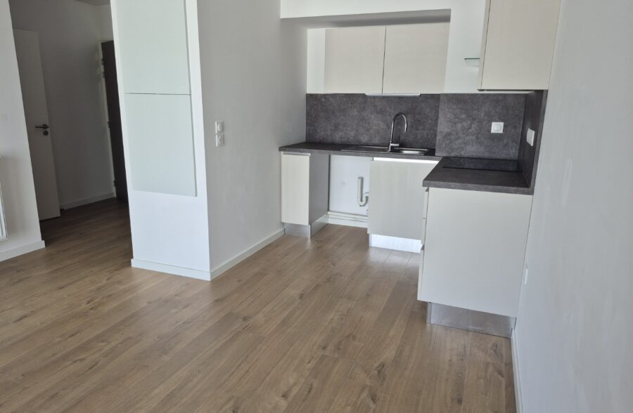 Location appartement à Lille