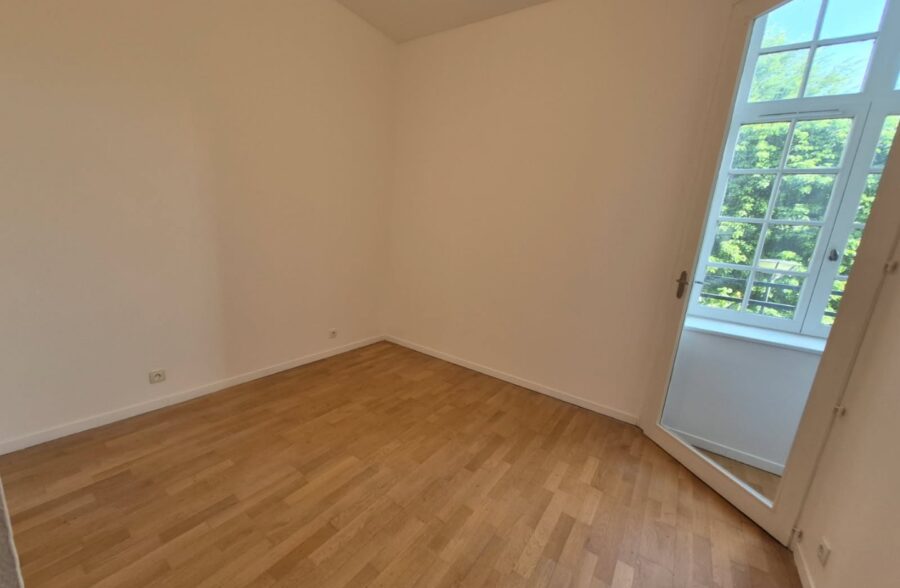 Location appartement à Aire-Sur-La-Lys