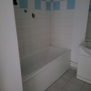 Location appartement à Beaurains