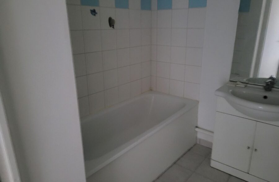 Location appartement à Beaurains