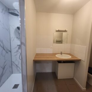 Location appartement à Arques