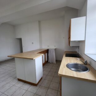 Location appartement à Saint-Omer