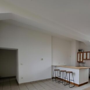 Location appartement à Saint-Omer