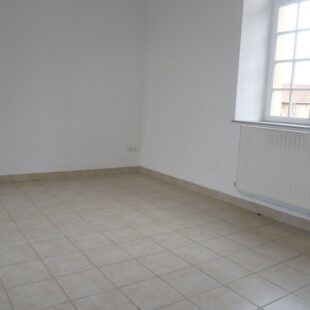 Location appartement à Saint-Omer