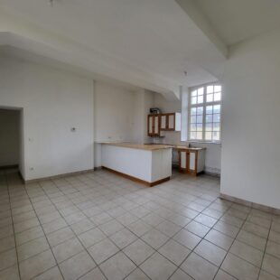 Location appartement à Saint-Omer