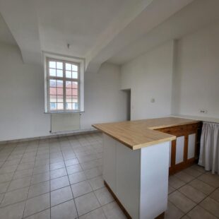 Location appartement à Saint-Omer