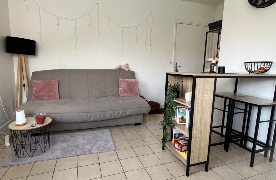 Location appartement à Lille