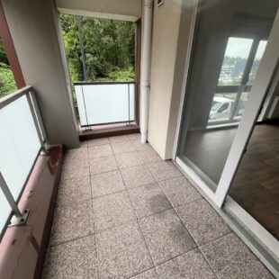 Location appartement à Valenciennes