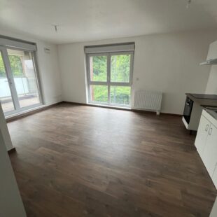 Location appartement à Valenciennes