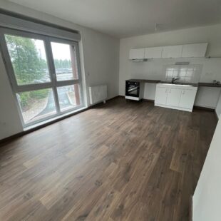 Location appartement à Valenciennes