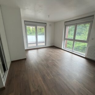Location appartement à Valenciennes