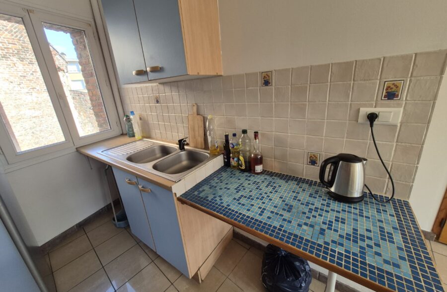 Location appartement meublé à Valenciennes