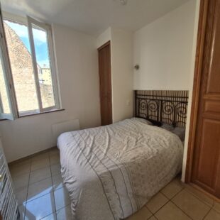 Location appartement meublé à Valenciennes