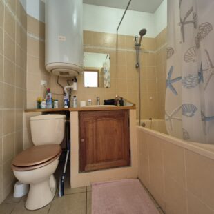 Location appartement meublé à Valenciennes