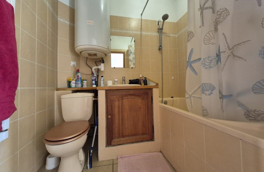 Location appartement meublé à Valenciennes