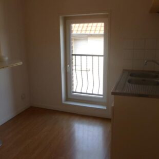 Location appartement à Quarouble