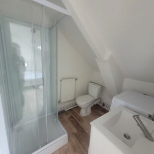 Location appartement meublé à Maubeuge